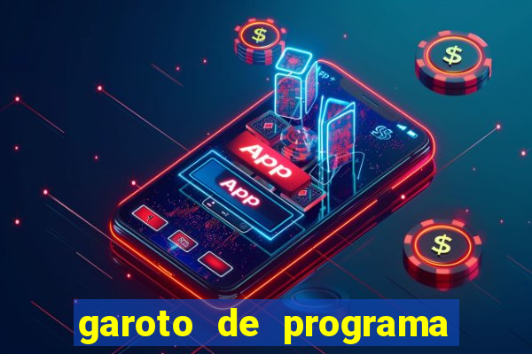 garoto de programa de porto velho